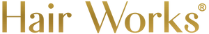 Hair Works LLC logo
