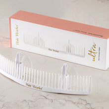 Load image into Gallery viewer, Ultra Hair Extension Holder (White)
