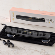 Load image into Gallery viewer, 4-in-1 Style Caddy (Black)