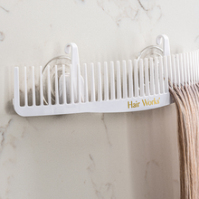 Load image into Gallery viewer, Ultra Hair Extension Holder (White)