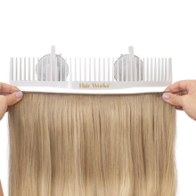 Load image into Gallery viewer, Ultra Hair Extension Holder (White)