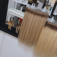 Load image into Gallery viewer, Ultra Hair Extension Holder (Black)