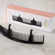Load image into Gallery viewer, Ultra Hair Extension Holder (Black)