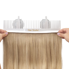 Load image into Gallery viewer, Ultra Hair Extension Holder (White)
